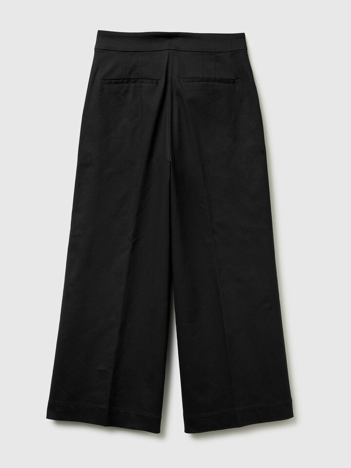TROUSERS Damen image number 6